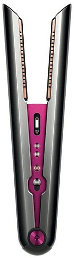 Выпрямитель Dyson Corrale HS03, никель/фуксия