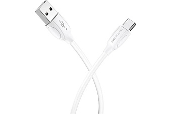 Кабель Borofone BX89 Type-C 60w (L=1M)