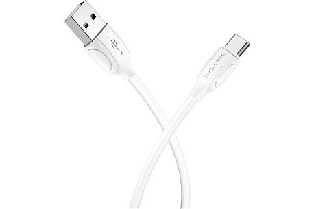 Кабель Borofone BX89 Type-C 60w (L=1M)