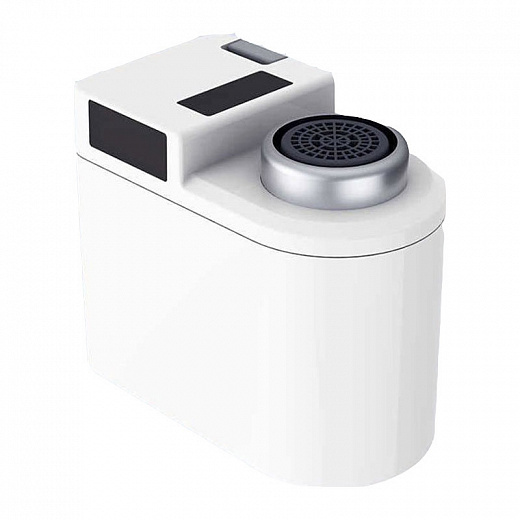 Водосберегательная сенсорная насадка на кран Xiaomi Smartda Induction Home Water Sensor