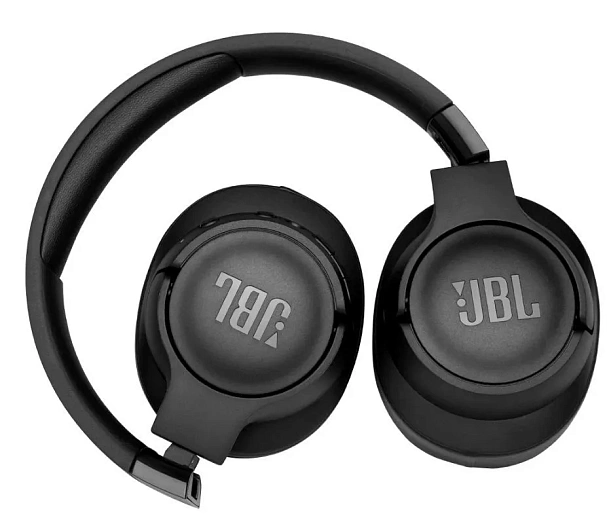 Беспроводные наушники JBL Tune 760NC (Черный)
