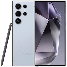 Смартфон Samsung Galaxy S24 Ultra 12/256Gb Titanium Blue