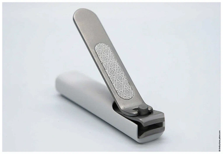 Кусачки для ногтей Xiaomi Mijia Clipper Toenail (DZN4013CN)