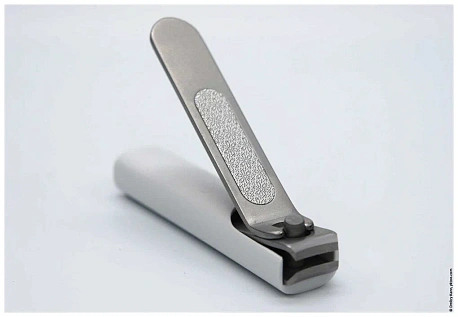 Кусачки для ногтей Xiaomi Mijia Clipper Toenail (DZN4013CN)