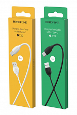 Кабель Borofone BX19 Type-C (L=1M)