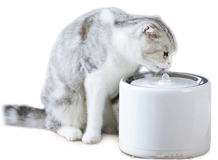 Поилка Xiaomi Smart Water Dispenser Eversweet 3