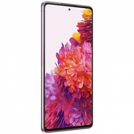 Смартфон Samsung Galaxy S20 FE (SM-G780F) 6/128 ГБ RU, лаванда