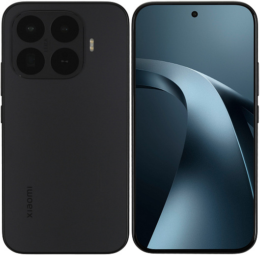 Смартфон Xiaomi 17T 12/256 Гб черный Смартфон Xiaomi 17T 12/256 Гб черный