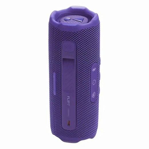 Портативная акустика JBL Flip 7 (Фиолетовый)