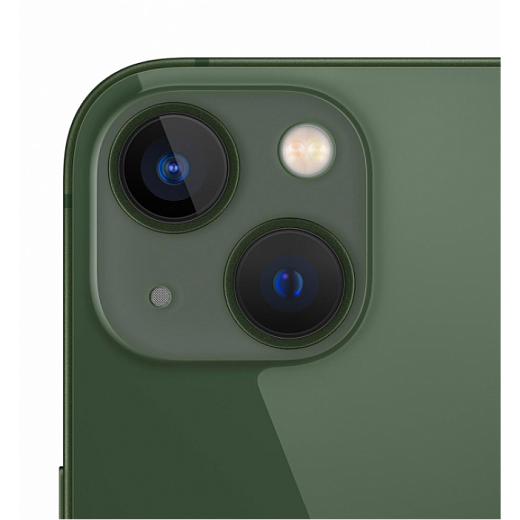 Смартфон Apple iPhone 13 Mini 256Gb Green (EU)