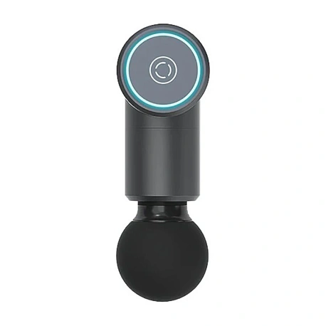 Перкуссионный массажер Yunmai Massage Gun mini (YMFG-M352)