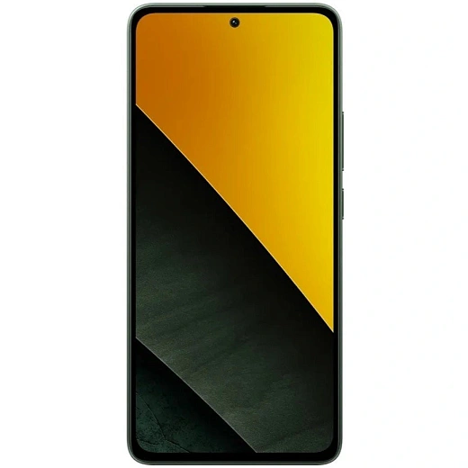 Смартфон Xiaomi POCO M7 Pro 5G 12/256Gb, Green