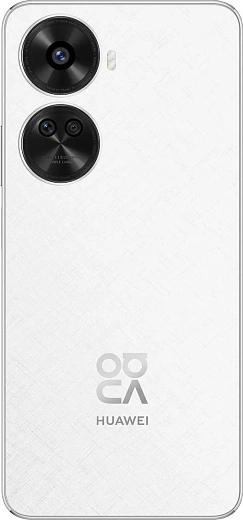 Смартфон HUAWEI Nova 12 SE 8/256 ГБ, белый