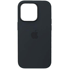 Накладка Silicone Case с MagSafe для iPhone 14
