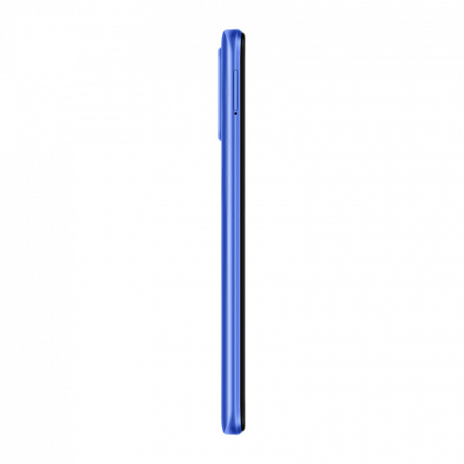 Смартфон Xiaomi Redmi 9T 4/64GB NFC RU, синие сумерки