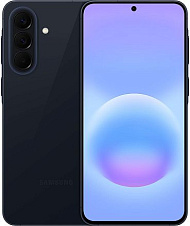 Смартфон Samsung Galaxy A57 12/256 ГБ синий