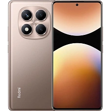 Смартфон Xiaomi Redmi Note 14 Pro 8/256Gb Gold
