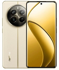 Смартфон Realme 12 Pro+ 12/512 ГБ, золотой