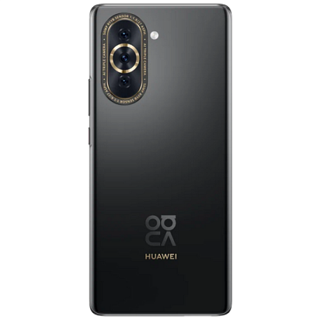 Смартфон HUAWEI Nova 10 8/128Gb Black