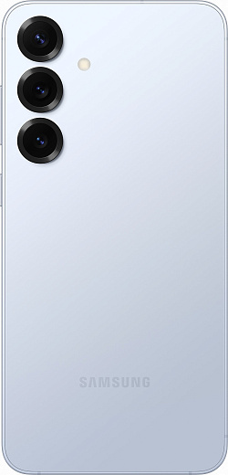 Смартфон Samsung Galaxy S25+ 12/512Gb, голубой