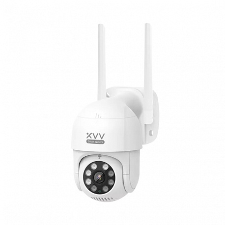 IP-камера Xiaomi Xiaovv Outdoor PTZ Camera XVV-3630S-P1
