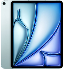 Планшет Apple iPad Air 11'' 2025 256 ГБ, Wi-Fi, blue