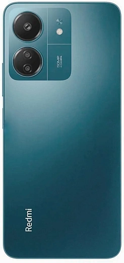 Смартфон Xiaomi Redmi 13C NFC 8/256Gb, Navy Blue