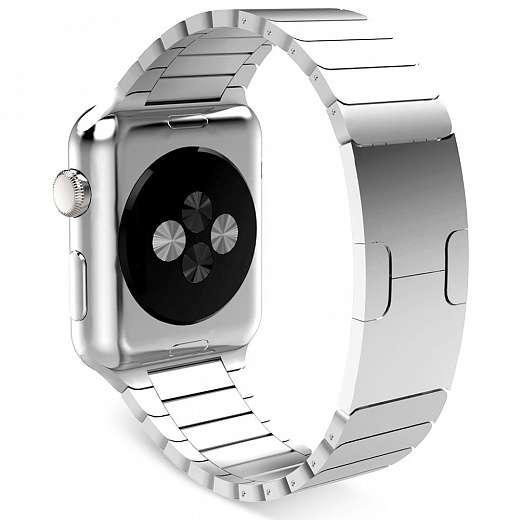 Ремешок Керамический LINK для Apple Watch 42-45mm