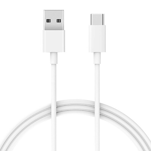 Кабель Xiaomi Mi USB Type-C (SJX14ZM)