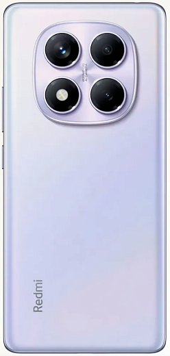 Смартфон Xiaomi Redmi Note 14 Pro 12/256Gb Purple