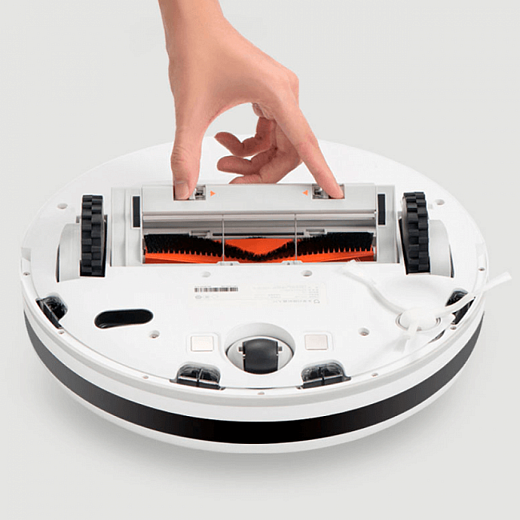 Основная щетка роботов-пылесосов для Xiaomi Mijia 1C / Xiaomi Mi Robot Vacuum - Mop (STYTJ01ZHM)