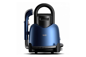 Моющий пылесос с функцией чистки мебели Xiaomi Deerma Suction Vacuum Cleaner (BY200)