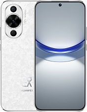 Смартфон HUAWEI Nova 12S 8/256 ГБ, белый
