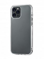 Чехол MOCOLL Premium Clear TPU для iPhone 12 Pro Max