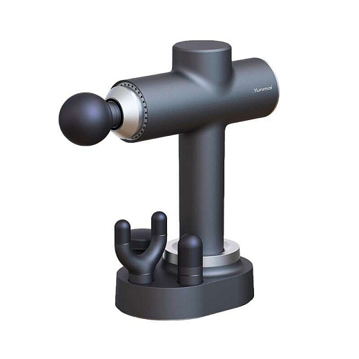 Перкуссионный массажер Yunmai Fascia Massage Gun Slim Elegant