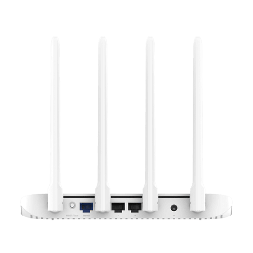 Wi-Fi Роутер Xiaomi Router AC1200, DVB4330GL (Global)