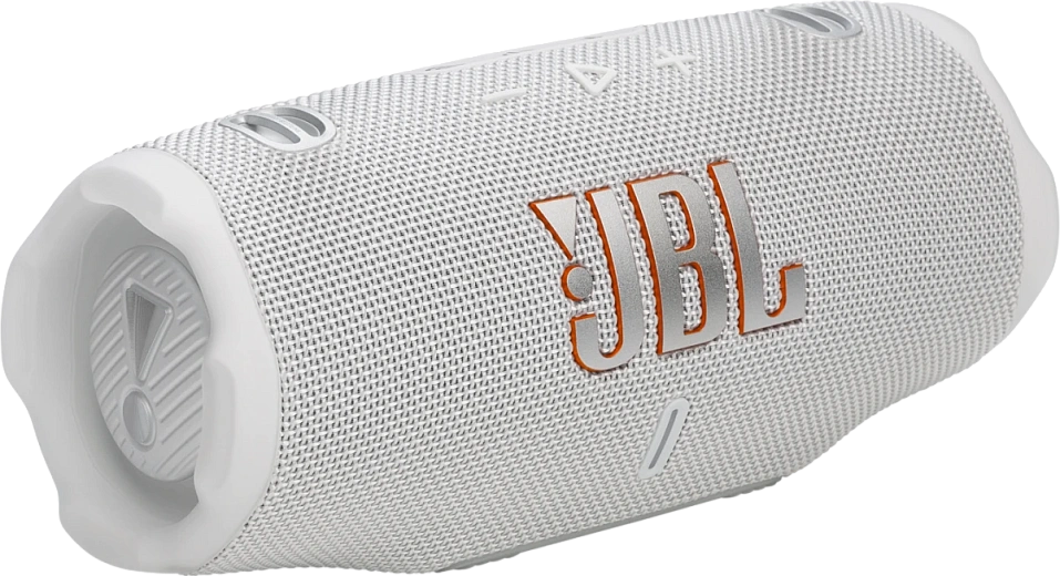 Портативная акустика JBL Charge 6