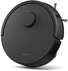Робот-пылесос Trouver Robot Vacuum E20 Pro, черный