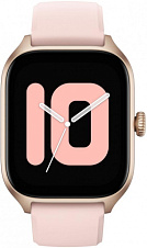 Умные часы Amazfit GTS 4, розовый