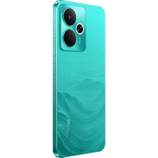 Смартфон Realme 14T 5G 8/256 ГБ, зеленый