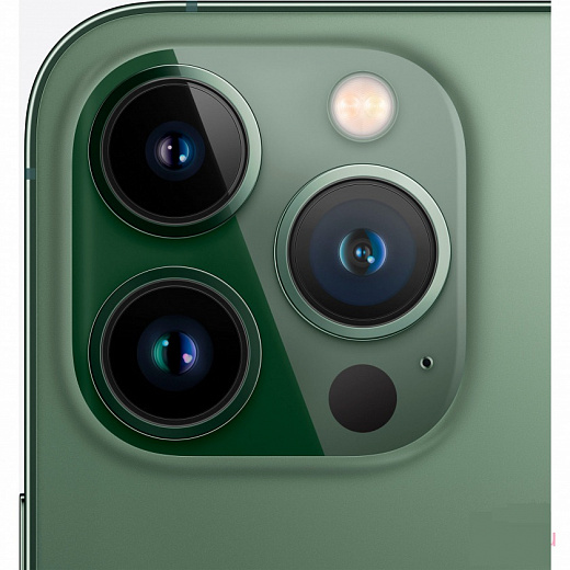 Смартфон Apple iPhone 13 Pro Max 256Gb Alpine Green (EU)