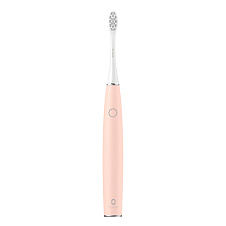 Ультразвуковая зубная щетка Oclean Air 2, Pink