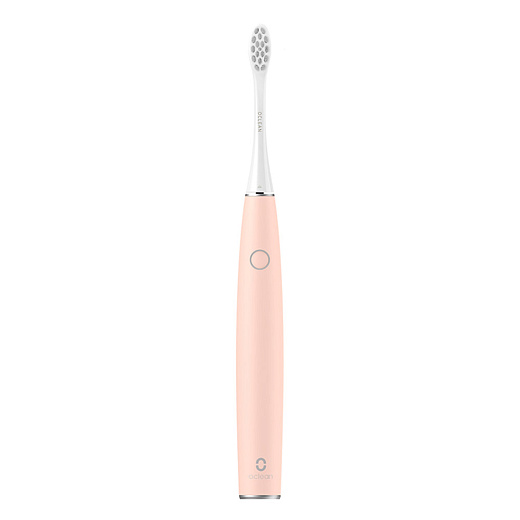 Ультразвуковая зубная щетка Oclean Air 2, Pink