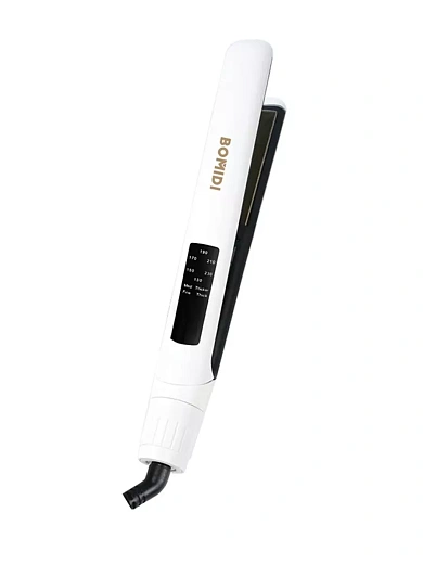 Профессиональный выпрямитель для волос Xiaomi Bomidi Hair Straightener HS2, белый