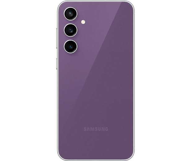 Смартфон Samsung Galaxy S23 FE 8/128Gb Purple