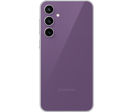 Смартфон Samsung Galaxy S23 FE 8/128Gb Purple