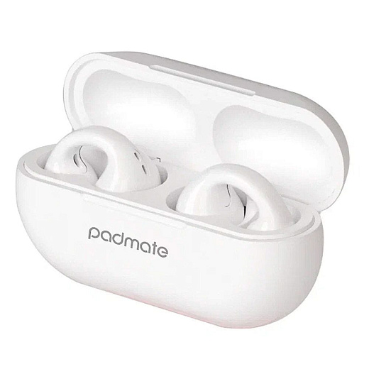 Беспроводные наушники Padmate PaMu S52 (Белый)