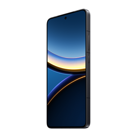 Смартфон Xiaomi POCO F7 Pro 12/512Gb Black