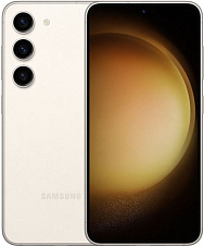 Смартфон Samsung Galaxy S23 8/256Gb Cream