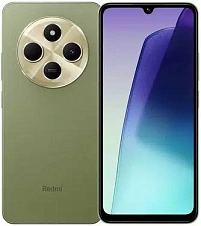 Смартфон Xiaomi Redmi 14C 8/256Gb Sage Green